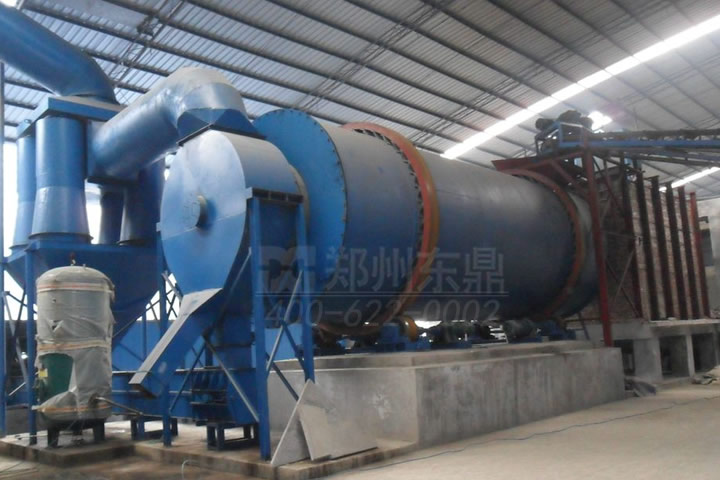 沙子烘干機(jī)主要用于干粉砂漿行業(yè)所用的黃砂、河沙及鑄造行業(yè)用于各種規(guī)格型砂的脫水烘干。